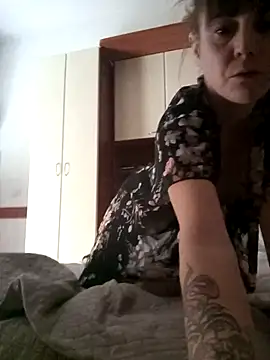 Snapshot of Nikita2406 chatting on October 29, 1:13 pm Nikita2406 online show from October 29, 1:13 pm