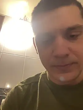 BogdanNegoda online show from March 9, 8:24 pm