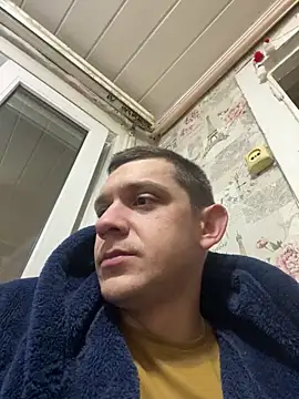 BogdanNegoda online show from March 11, 8:04 pm