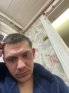 BogdanNegoda online show from March 19, 9:30 pm