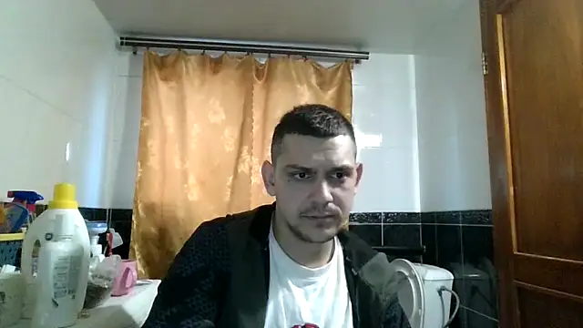 BogdanNegoda online show from May 3, 4:46 pm
