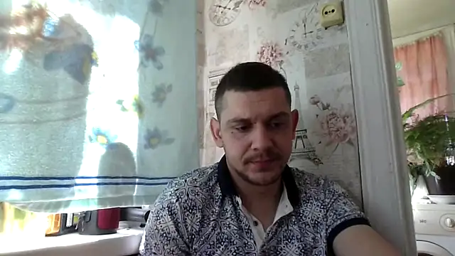 BogdanNegoda online show from May 5, 8:00 am