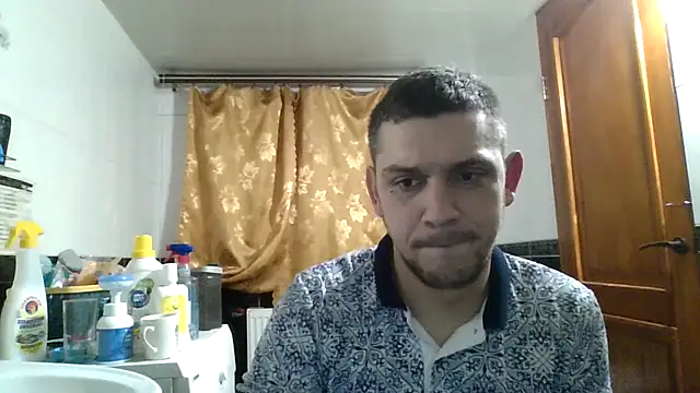 BogdanNegoda online show from May 10, 7:41 pm