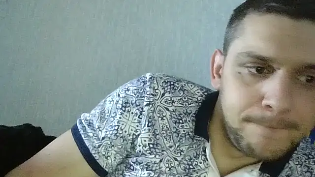 BogdanNegoda online show from May 11, 7:47 am