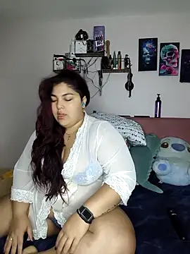 kendra lil evill online show from February 11, 10:20 am