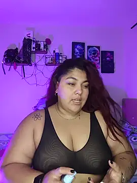 kendra lil evill online show from May 9, 10:53 am