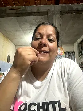 Snapshot of nimsix chatting on September 10, 12:10 am nimsix online show from September 10, 12:10 am