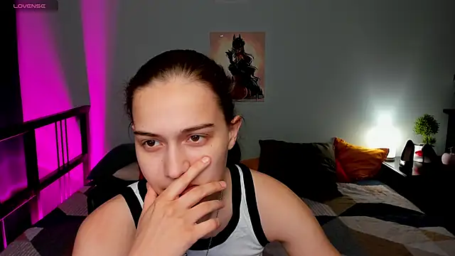 Snapshot of Alisa__Kelly chatting on October 26, 12:27 am Alisa Kelly online show from October 26, 12:27 am