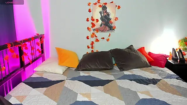 Snapshot of Alisa__Kelly chatting on October 30, 1:07 am Alisa Kelly online show from October 30, 1:07 am