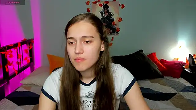 Snapshot of Alisa__Kelly chatting on October 31, 1:06 am Alisa Kelly online show from October 31, 1:06 am