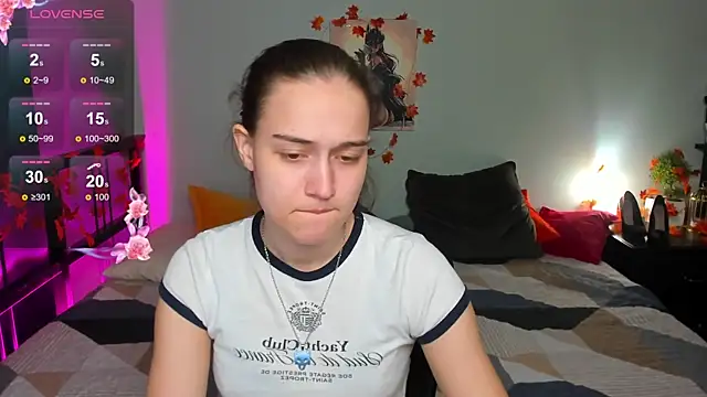 Snapshot of Alisa__Kelly chatting on November 1, 1:29 am Alisa Kelly online show from November 1, 1:29 am