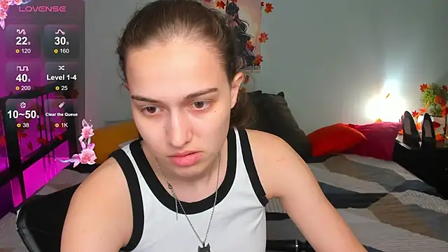 Snapshot of Alisa__Kelly chatting on November 4, 1:16 am Alisa Kelly online show from November 4, 1:16 am