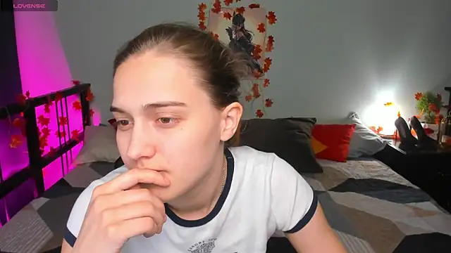 Snapshot of Alisa__Kelly chatting on November 9, 1:26 am Alisa Kelly online show from November 9, 1:26 am