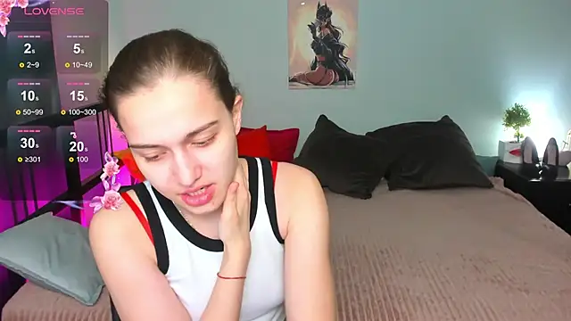 Snapshot of Alisa__Kelly chatting on November 27, 2:13 am Alisa Kelly online show from November 27, 2:13 am