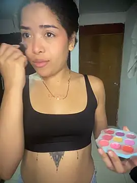 KarimAnxiex online show from November 10, 11:53 am