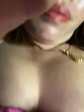 Nabi sexy online show from March 9, 1:15 pm