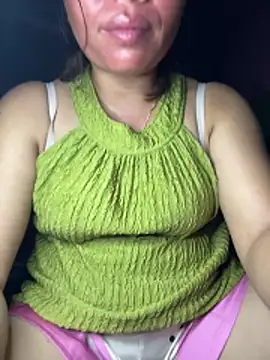 Snapshot of Nabi_sexy chatting on May 5, 1:52 pm Nabi sexy online show from May 5, 1:52 pm