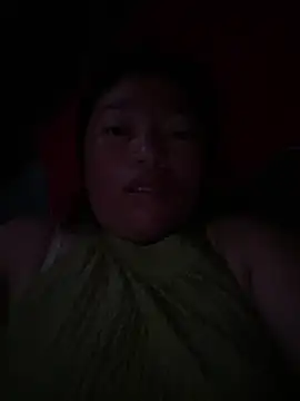 Snapshot of Nabi_sexy chatting on May 6, 2:40 am Nabi sexy online show from May 6, 2:40 am