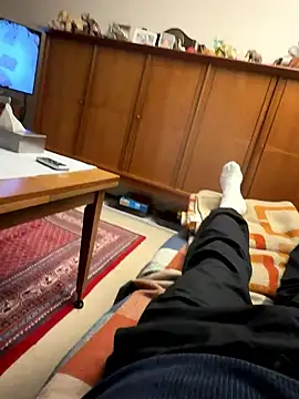 randyandy67 online show from January 14, 8:14 pm