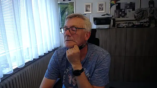 randyandy67 online show from July 15, 3:50 pm