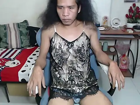 bigasianshane online show from March 14, 8:14 pm