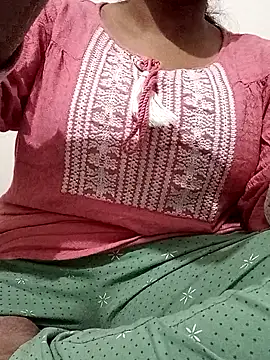 Tusha 001 online show from November 27, 10:39 am