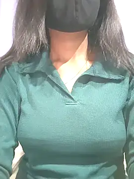 Tusha 001 online show from February 1, 5:22 pm