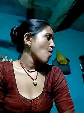 Snapshot of Sexi_pushpa chatting on July 1, 3:30 am Sexi pushpa online show from July 1, 3:30 am