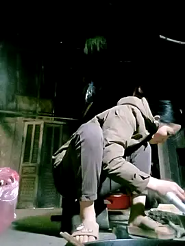 ngan-cute online show from November 19, 9:09 am