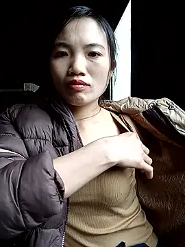 ngan-cute online show from February 23, 1:36 am