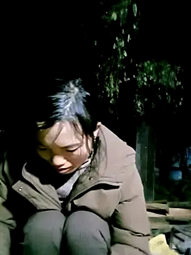 ngan-cute online show from March 13, 11:33 pm