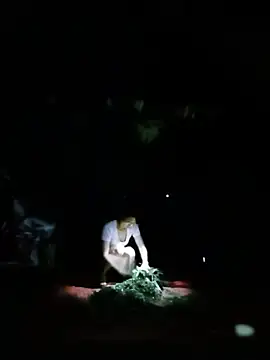 ngan-cute online show from July 10, 10:34 pm