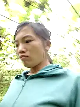 ngan-cute online show from July 20, 12:36 am