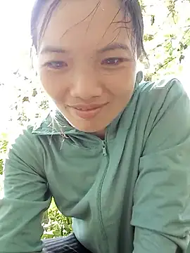 ngan-cute online show from July 21, 1:19 am