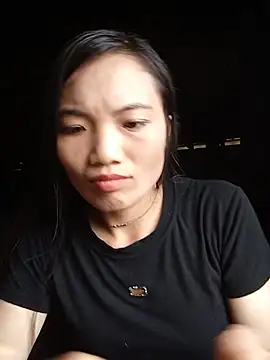 ngan-cute online show from July 30, 7:40 am