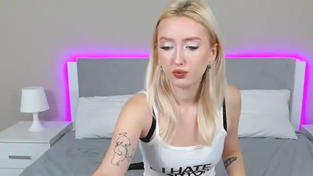 MarianeSun online show from September 11, 4:12 am