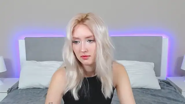 MarianeSun online show from September 18, 4:14 am