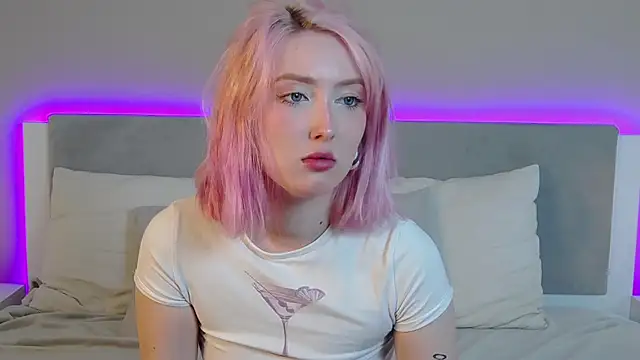 MarianeSun online show from May 29, 4:10 am