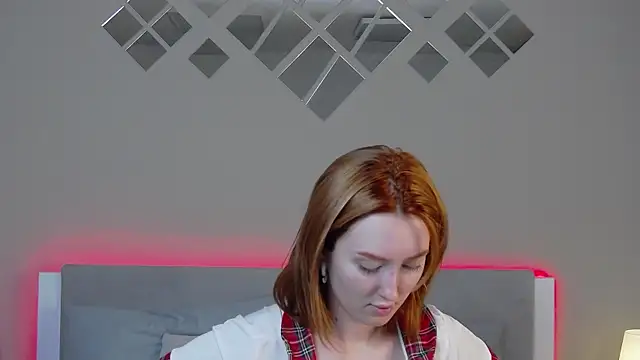 MarianeSun online show from June 25, 3:50 am