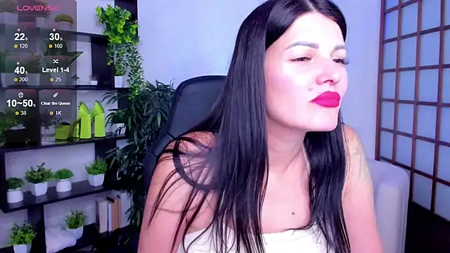 O1d Lady online show from September 20, 8:48 am