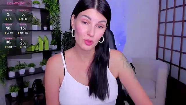 O1d Lady online show from October 8, 9:18 am