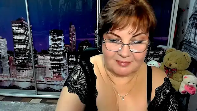 Snapshot of Bela_Lana_ chatting on November 13, 6:40 pm Bela Lana online show from November 13, 6:40 pm