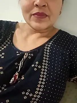 angel ridhi online show from February 12, 1:33 am