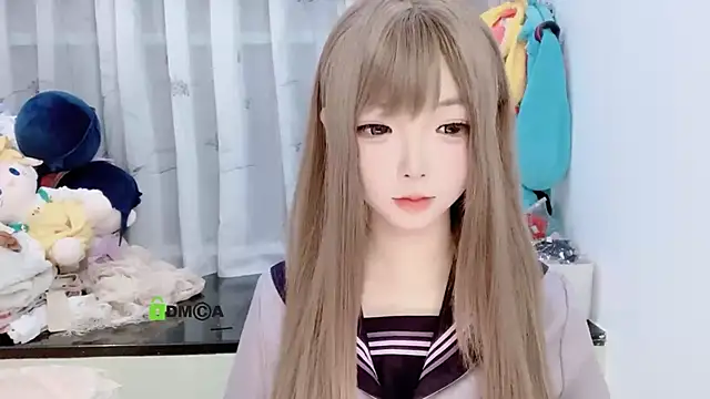 liuruyuan888 online show from September 12, 7:25 pm