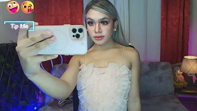 Snapshot of princess_vanner chatting on June 30, 12:50 pm princess vanner online show from June 30, 12:50 pm