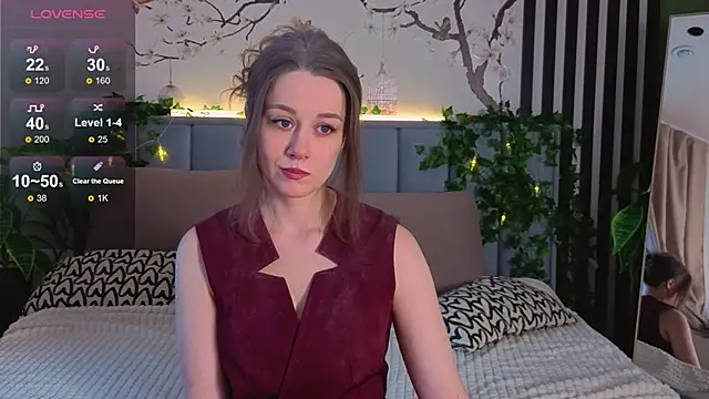 SkyHelen online show from January 19, 5:00 am