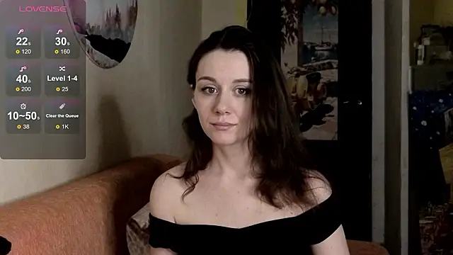 SkyHelen online show from March 20, 4:34 pm
