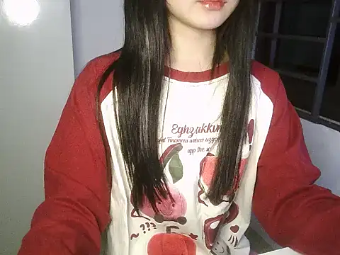 Annabelle-e online show from November 3, 3:35 pm