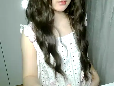 Annabelle-e online show from July 19, 8:56 pm