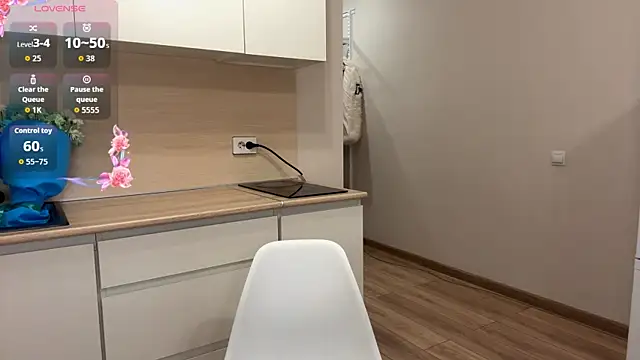 Sakuravice online show from February 18, 3:24 am